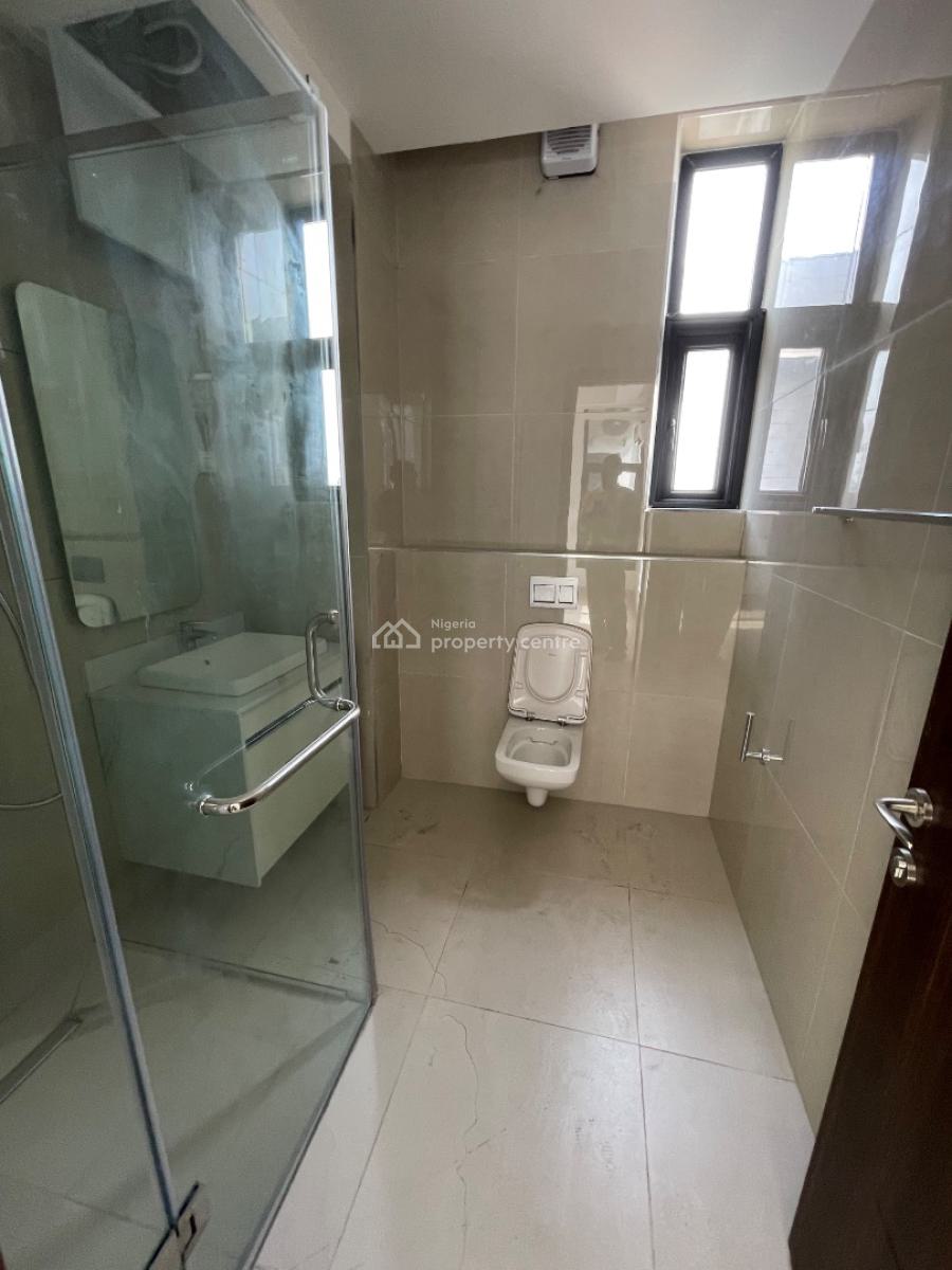 Most Luxurious 3 Bedroom Apartment and a Penthouse, Lekki Phase 1, Lekki, Lagos, Flat / Apartment for Sale