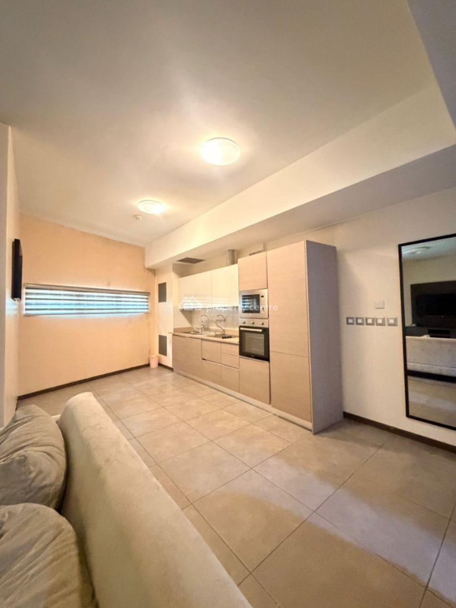 Luxury 3 Bedroom Apartment, Victoria Island (vi), Lagos, Flat / Apartment for Rent