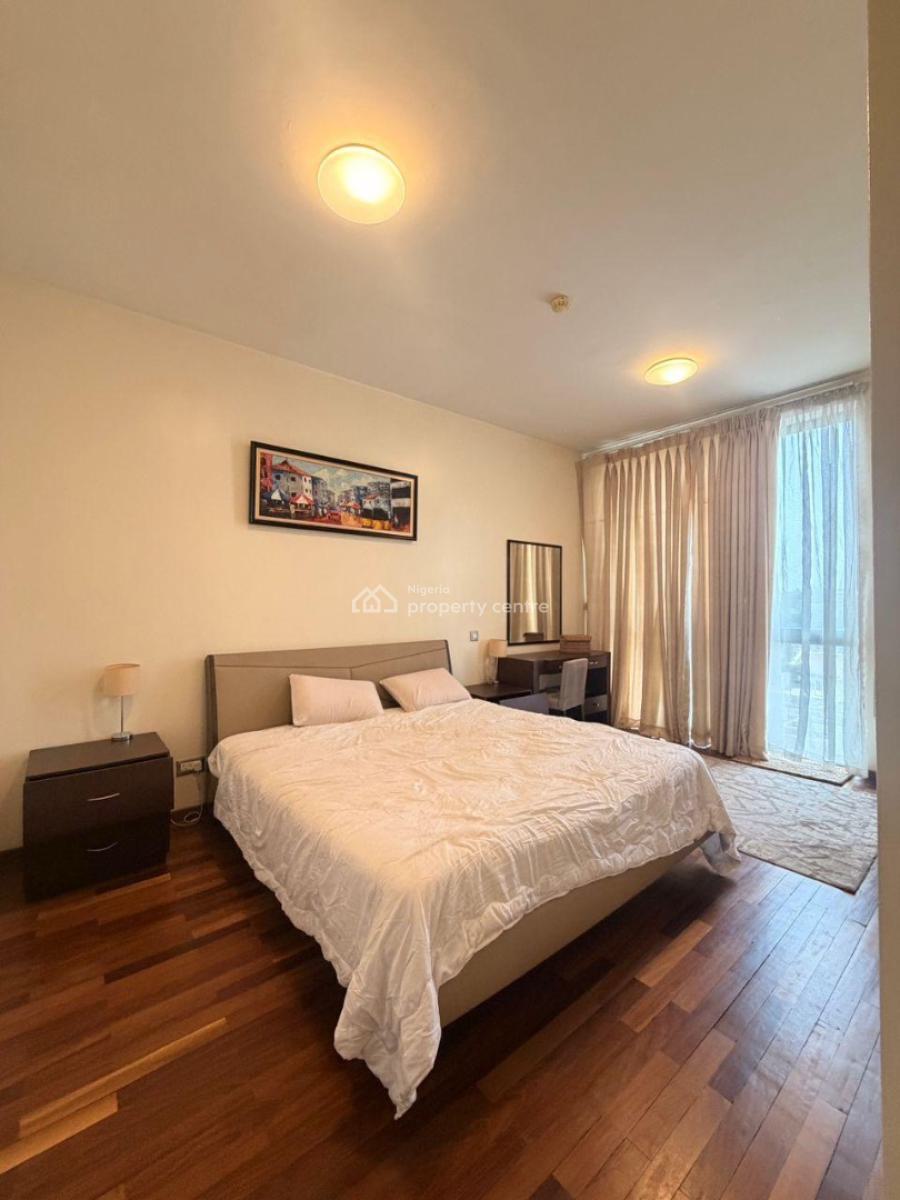 Luxury 3 Bedroom Apartment, Victoria Island (vi), Lagos, Flat / Apartment for Rent