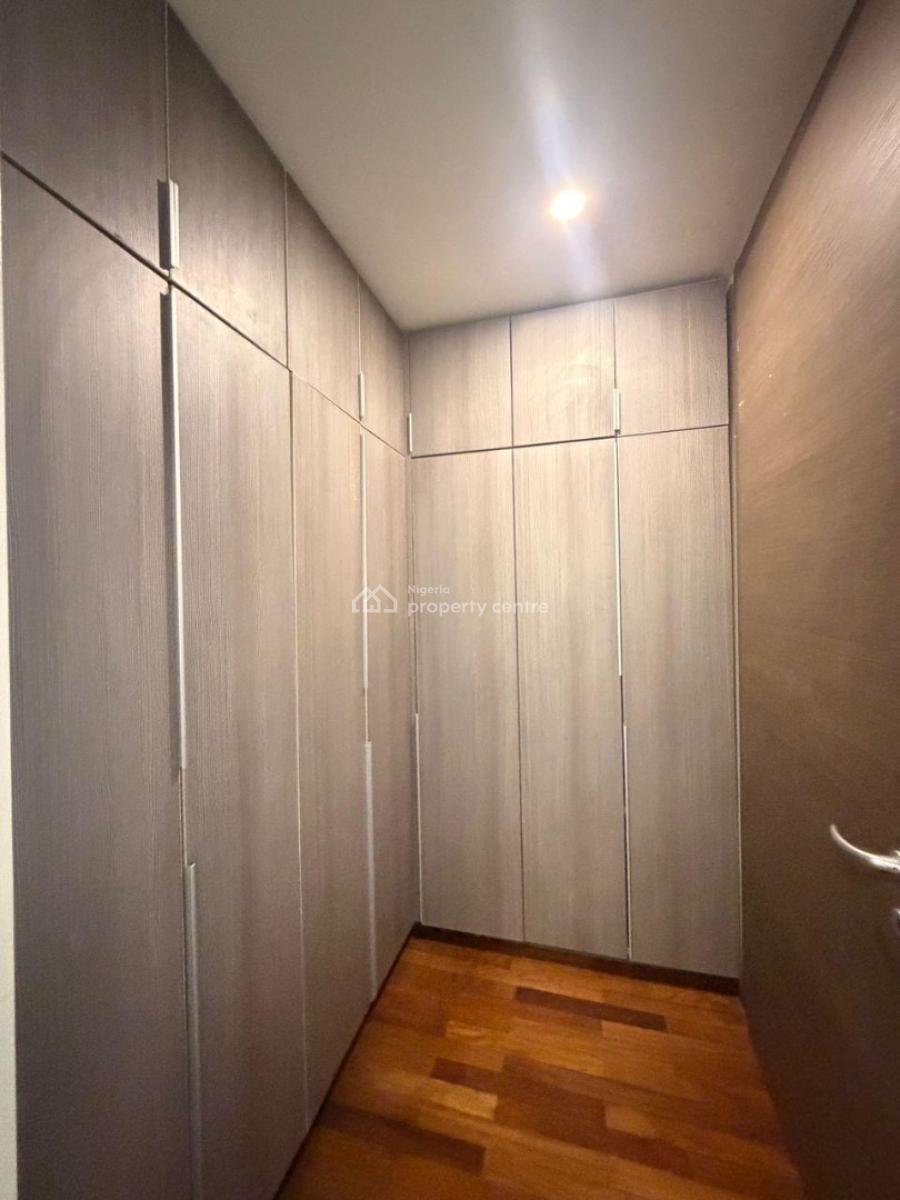 Luxury 3 Bedroom Apartment, Victoria Island (vi), Lagos, Flat / Apartment for Rent