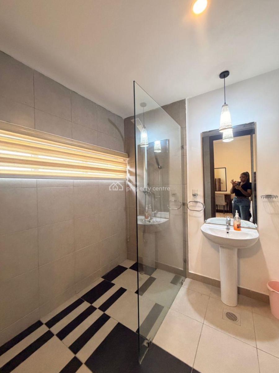 Luxury 3 Bedroom Apartment, Victoria Island (vi), Lagos, Flat / Apartment for Rent