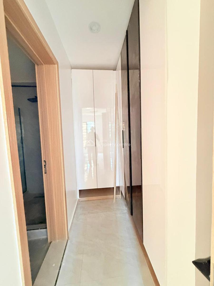 Stunning 3 Bedroom Semi Detached Duplex, Fagba, Agege, Lagos, Semi-detached Duplex for Sale