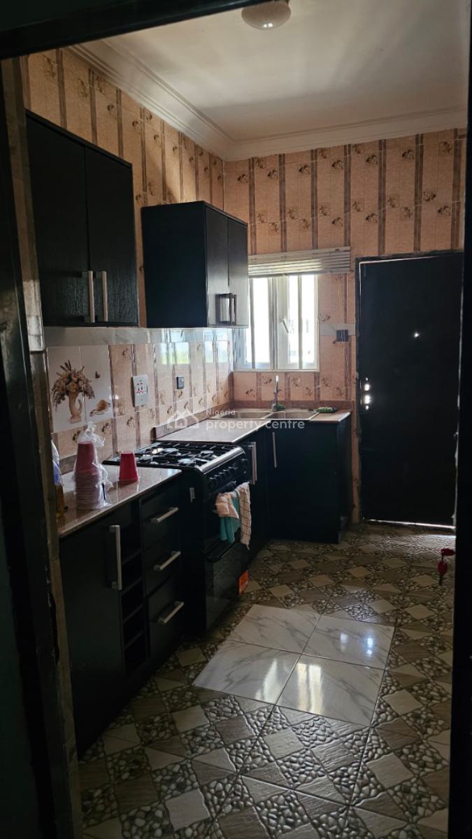 Block of Flats, Kajola, Lakowe, Ibeju Lekki, Lagos, Block of Flats for Sale