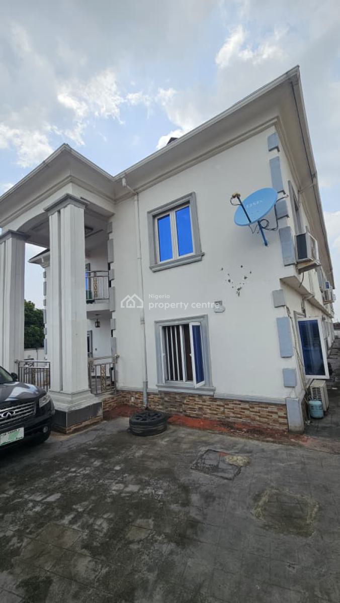 Block of Flats, Kajola, Lakowe, Ibeju Lekki, Lagos, Block of Flats for Sale