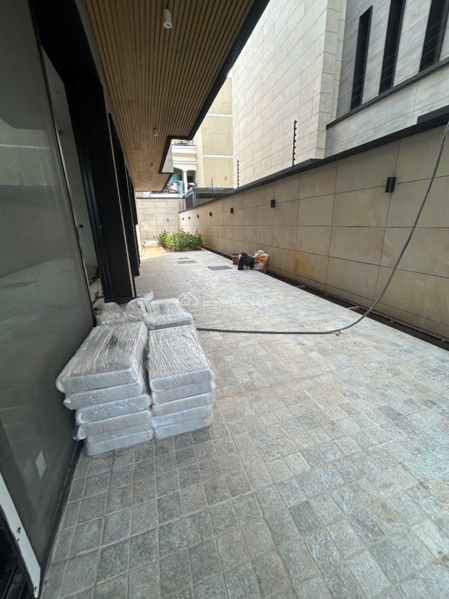 5 Bedroom Detached Duplex with Pool, Banana Island, Ikoyi, Lagos, Detached Duplex for Sale