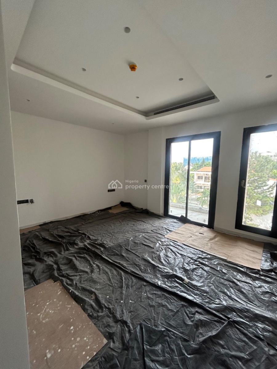 5 Bedroom Detached Duplex with Pool, Banana Island, Ikoyi, Lagos, Detached Duplex for Sale