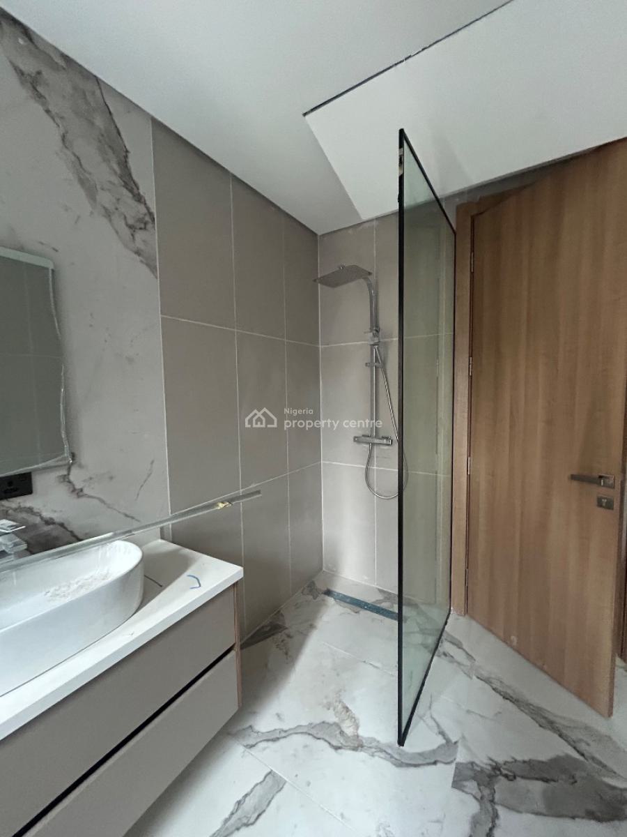 5 Bedroom Detached Duplex with Pool, Banana Island, Ikoyi, Lagos, Detached Duplex for Sale