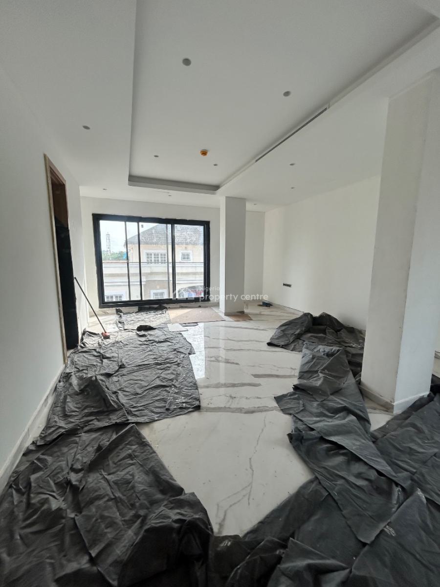 5 Bedroom Detached Duplex with Pool, Banana Island, Ikoyi, Lagos, Detached Duplex for Sale