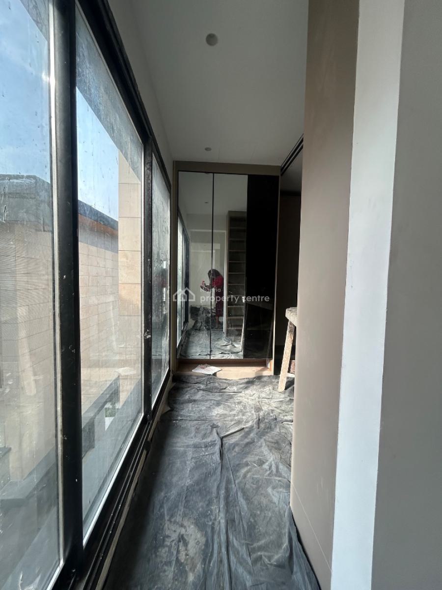 5 Bedroom Detached Duplex with Pool, Banana Island, Ikoyi, Lagos, Detached Duplex for Sale