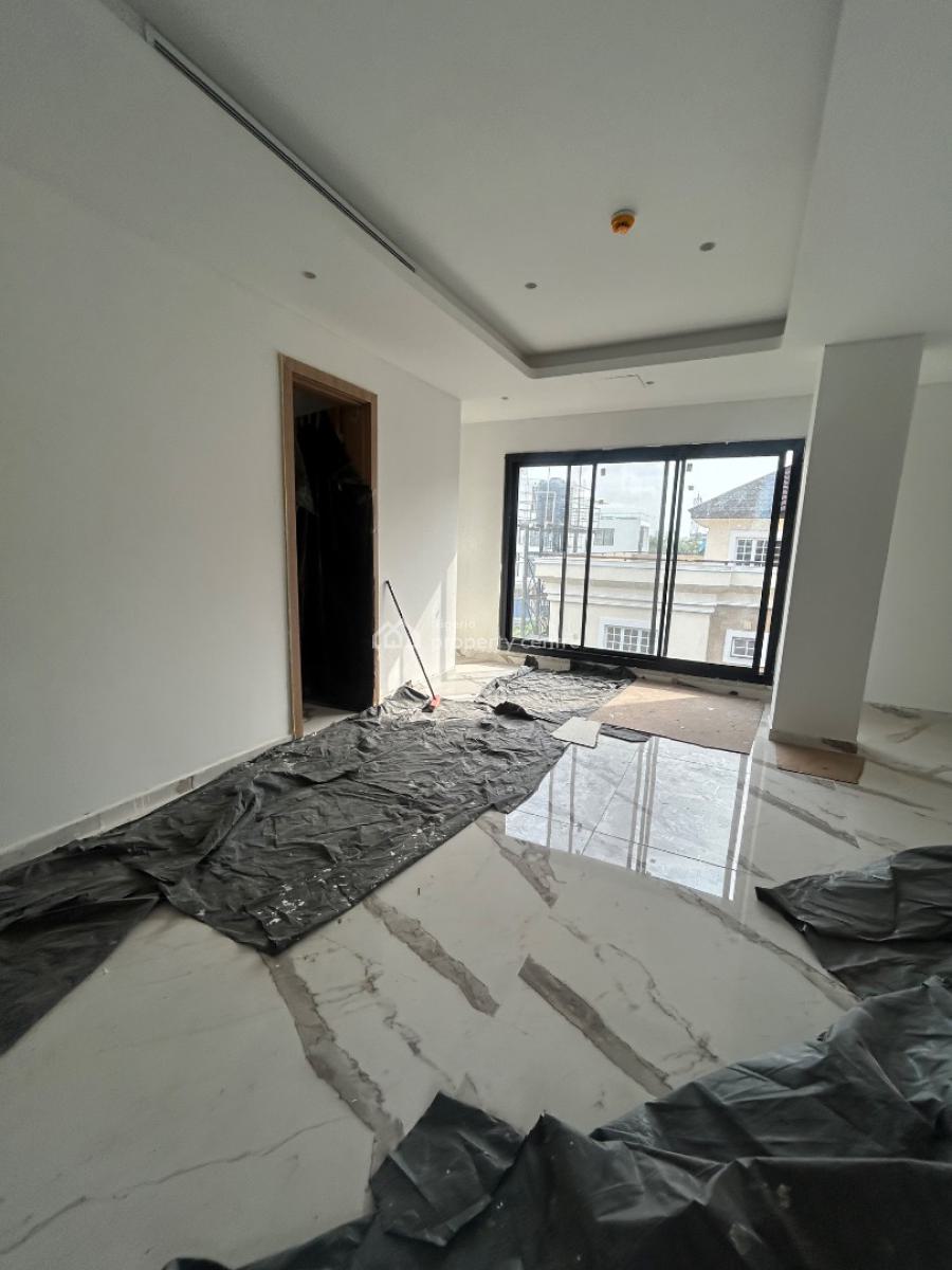 5 Bedroom Detached Duplex with Pool, Banana Island, Ikoyi, Lagos, Detached Duplex for Sale