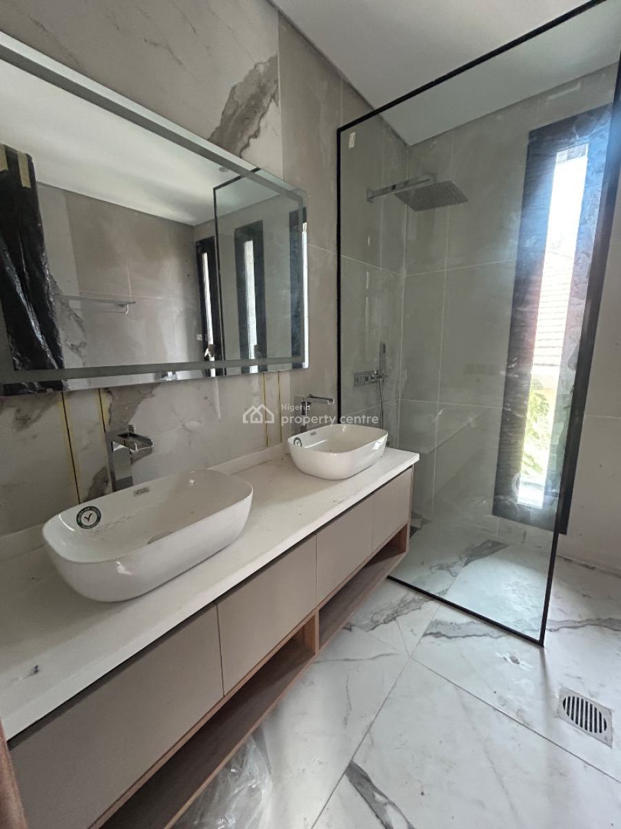 5 Bedroom Detached Duplex with Pool, Banana Island, Ikoyi, Lagos, Detached Duplex for Sale