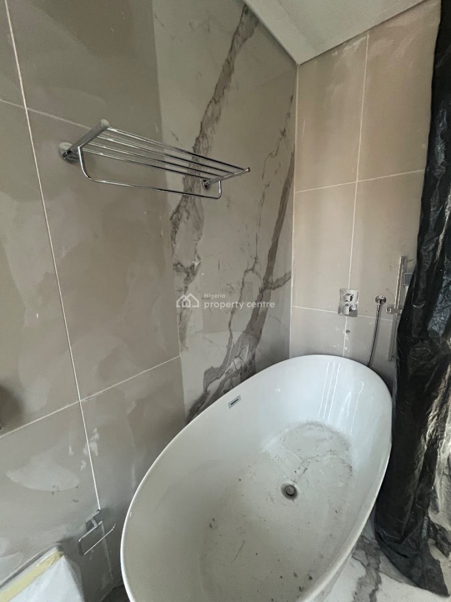 5 Bedroom Detached Duplex with Pool, Banana Island, Ikoyi, Lagos, Detached Duplex for Sale