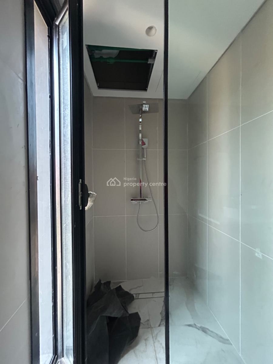 5 Bedroom Detached Duplex with Pool, Banana Island, Ikoyi, Lagos, Detached Duplex for Sale