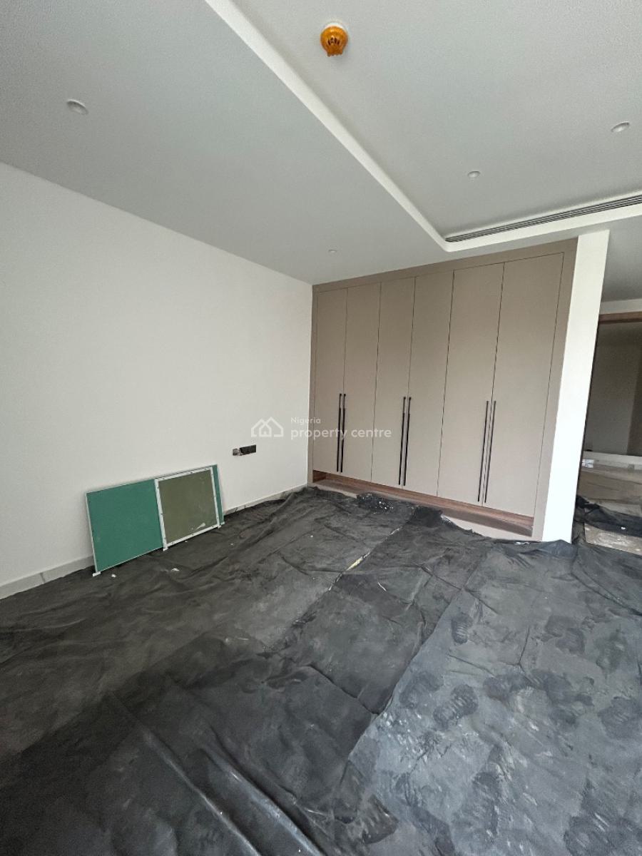 5 Bedroom Detached Duplex with Pool, Banana Island, Ikoyi, Lagos, Detached Duplex for Sale