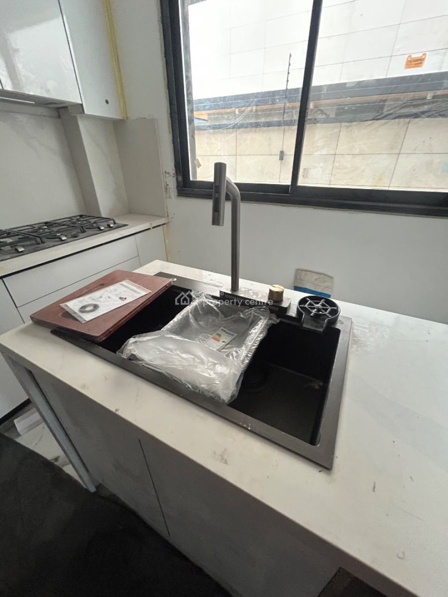 5 Bedroom Detached Duplex with Pool, Banana Island, Ikoyi, Lagos, Detached Duplex for Sale