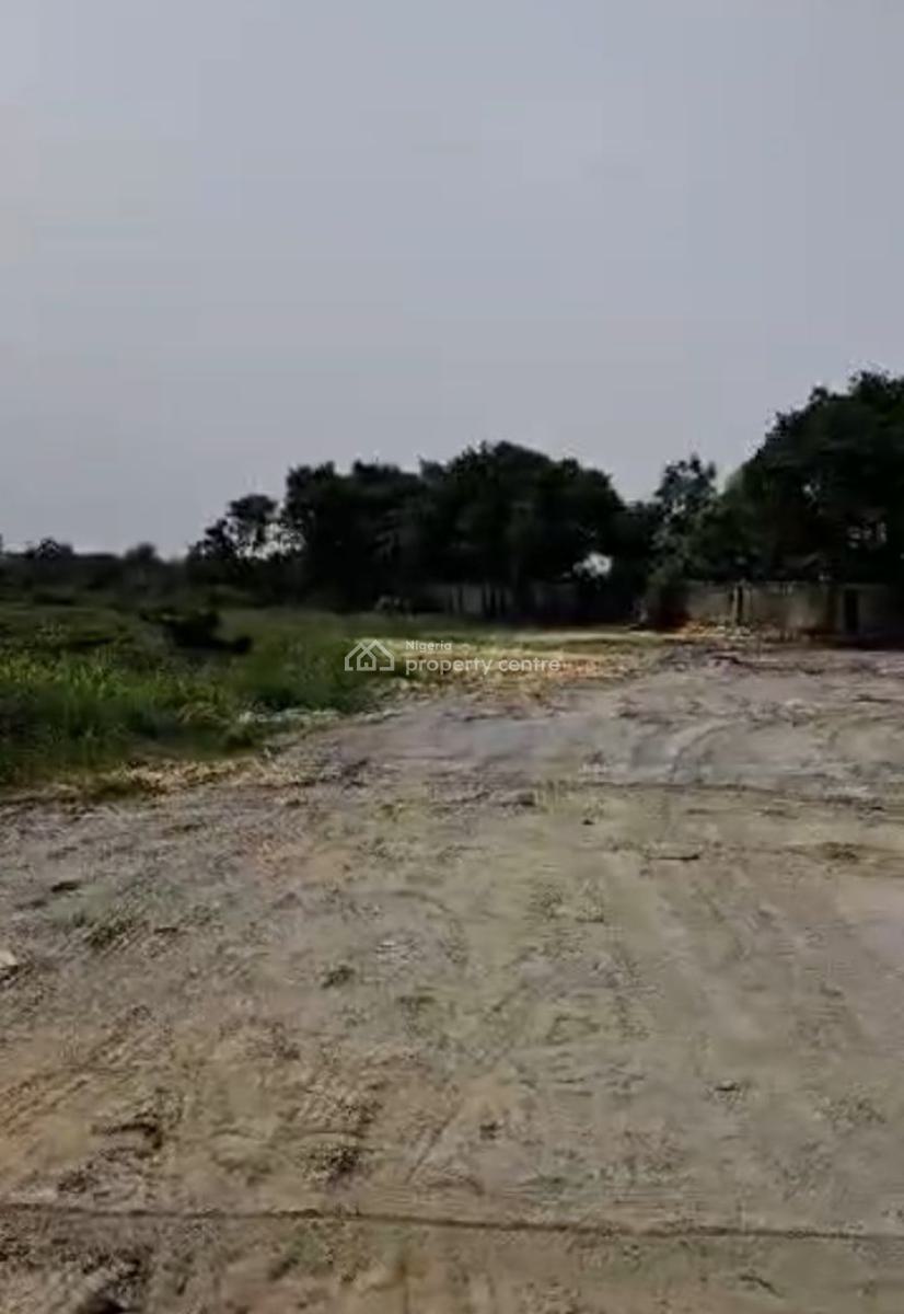 Land Measuring 1,000sqm (38 Plots in Total), Emperor Estate Off Lekki Epe Expressway, Sangotedo, Ajah, Lagos, Residential Land for Sale
