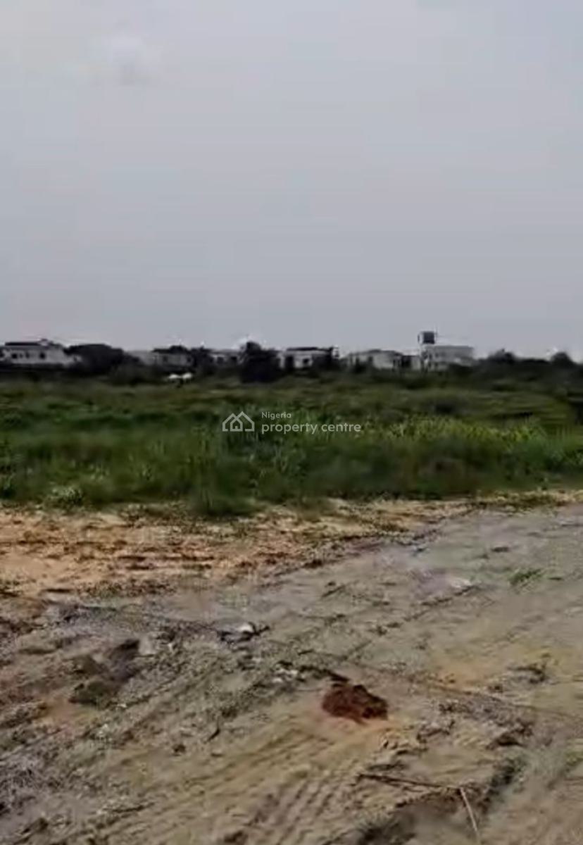 Land Measuring 1,000sqm (38 Plots in Total), Emperor Estate Off Lekki Epe Expressway, Sangotedo, Ajah, Lagos, Residential Land for Sale