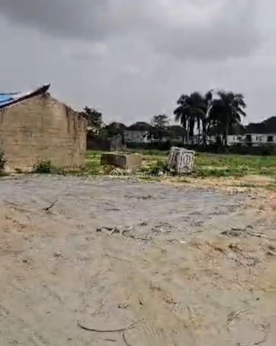 Land Measuring 1,000sqm (38 Plots in Total), Emperor Estate Off Lekki Epe Expressway, Sangotedo, Ajah, Lagos, Residential Land for Sale