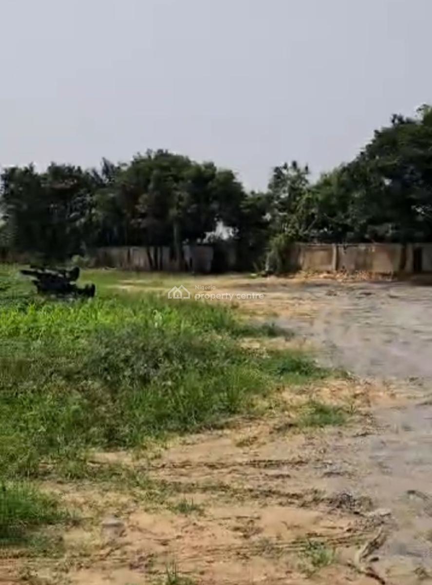 Land Measuring 1,000sqm (38 Plots in Total), Emperor Estate Off Lekki Epe Expressway, Sangotedo, Ajah, Lagos, Residential Land for Sale
