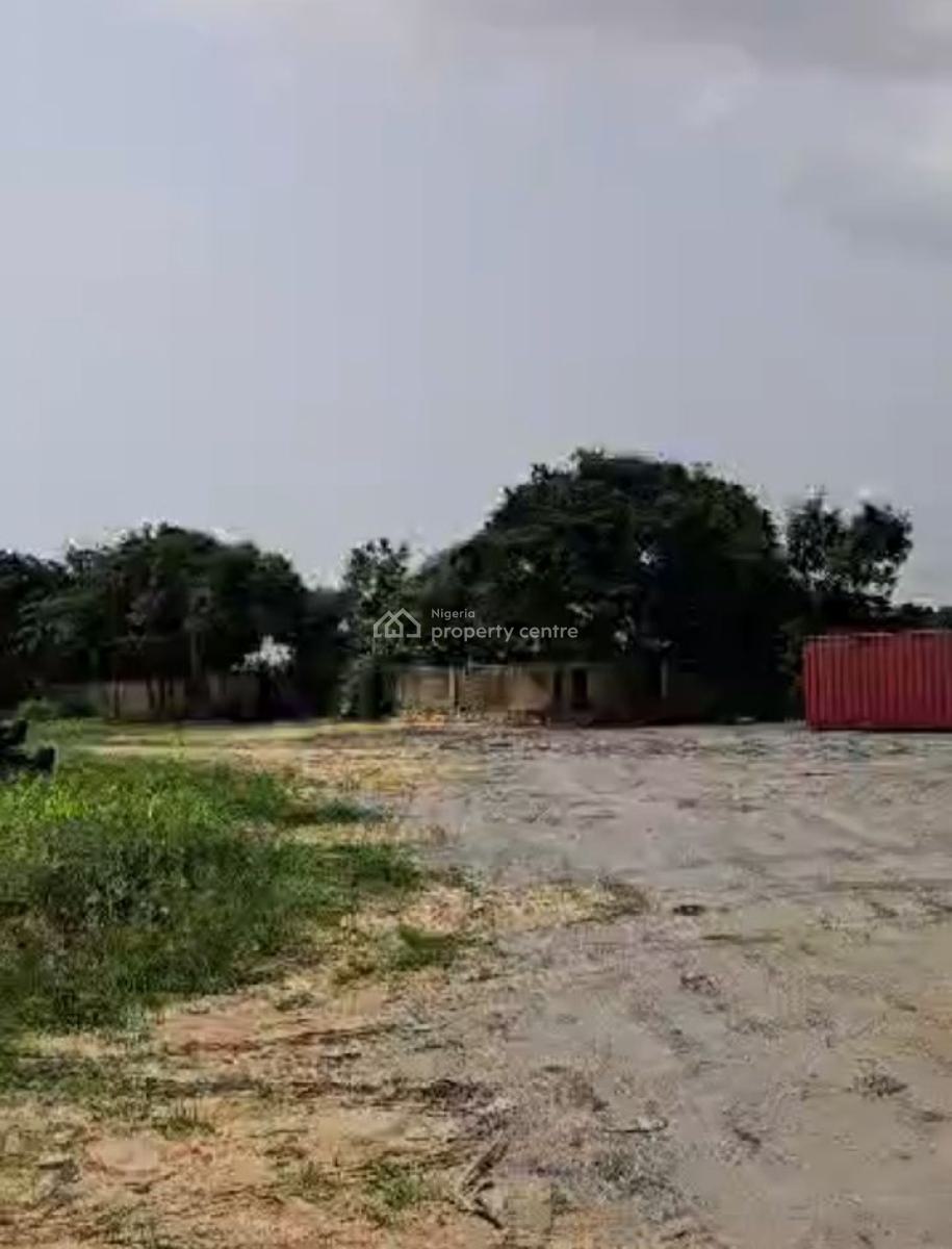 Land Measuring 1,000sqm (38 Plots in Total), Emperor Estate Off Lekki Epe Expressway, Sangotedo, Ajah, Lagos, Residential Land for Sale