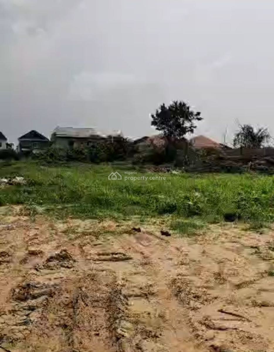 Land Measuring 1,000sqm (38 Plots in Total), Emperor Estate Off Lekki Epe Expressway, Sangotedo, Ajah, Lagos, Residential Land for Sale