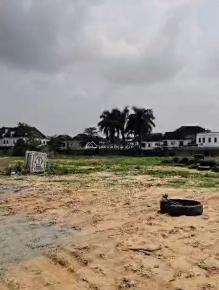 Land Measuring 1,000sqm (38 Plots in Total), Emperor Estate Off Lekki Epe Expressway, Sangotedo, Ajah, Lagos, Residential Land for Sale
