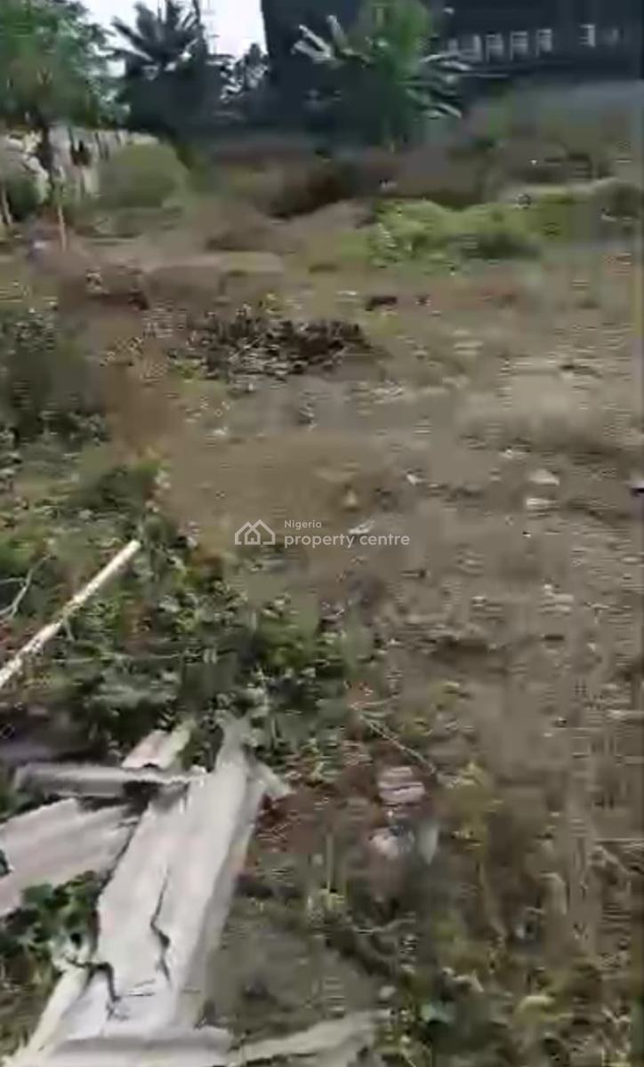 1400sqm Land, Ikeja Gra, Ikeja, Lagos, Mixed-use Land for Sale