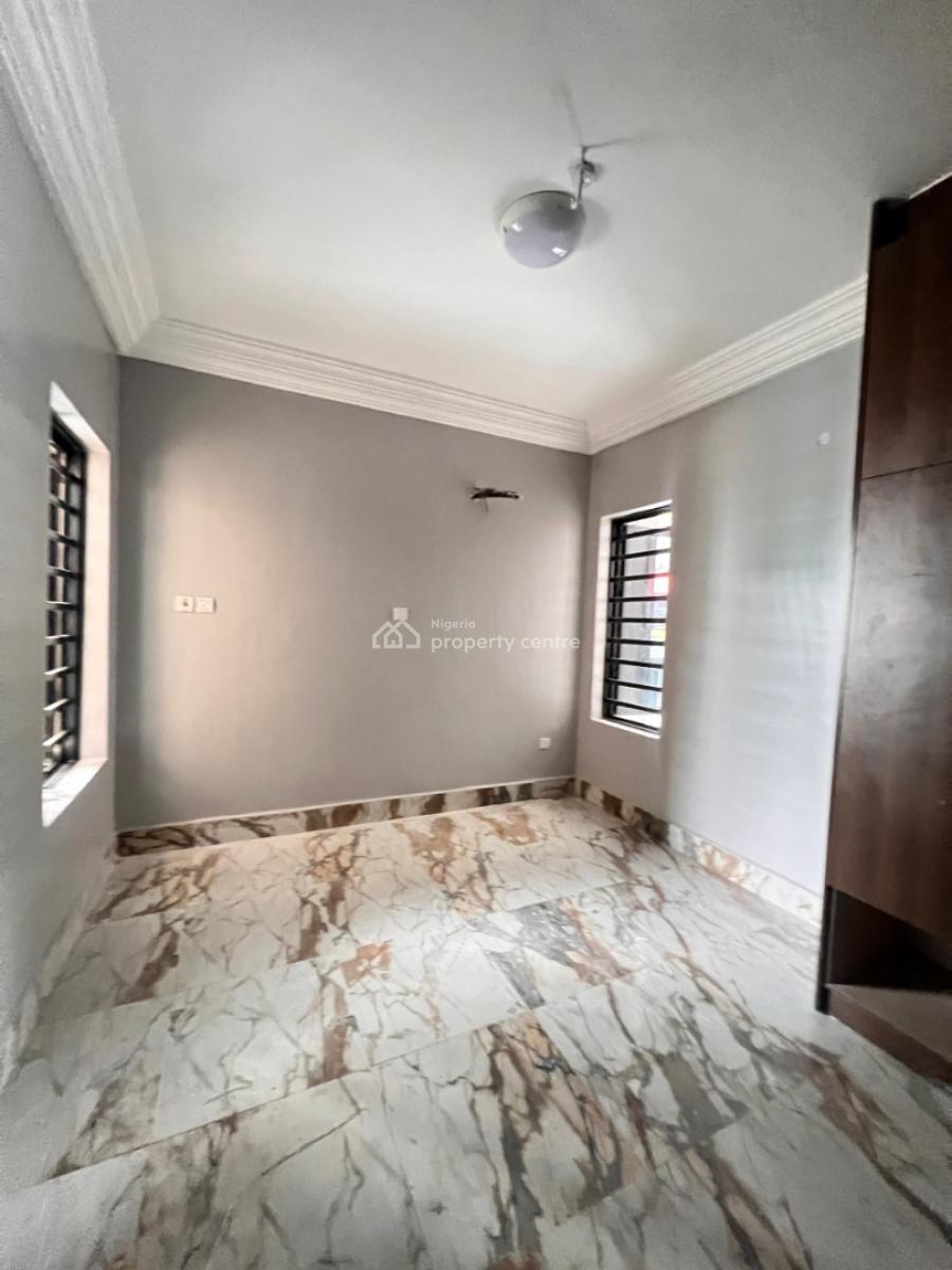 12 Units of 3-bedroom Apartments, Off Bourdilon Road, Old Ikoyi, Ikoyi, Lagos, Flat / Apartment for Rent