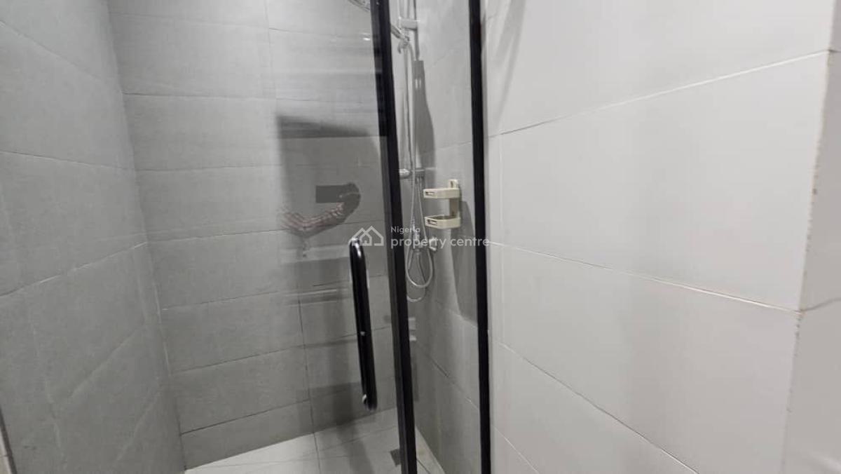 Nicely Built Fully Furnished  3 Bedroom Apartment, Adeniyi Jones, Ikeja, Lagos, Flat / Apartment for Sale