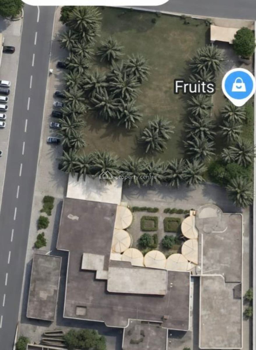 Land Measuring 9,000sqm, Ikate, Lekki, Lagos, Residential Land for Sale