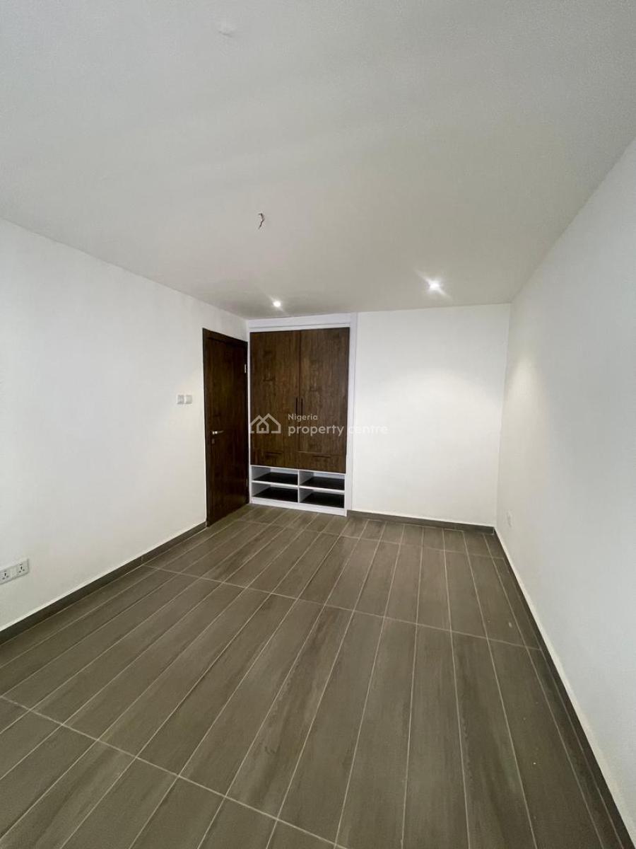 Self Serviced 3 Bedroom Apartments, Ajao Estate, Anthony, Maryland, Lagos, Flat / Apartment for Rent