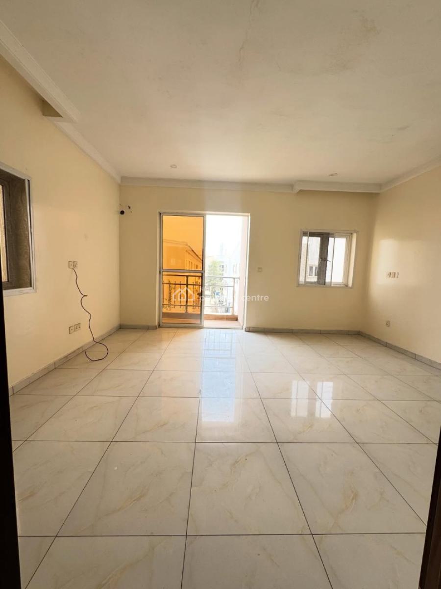 4 Bedrooms Terraced Duplex + Bq, Mabushi, Abuja, Terraced Duplex for Rent