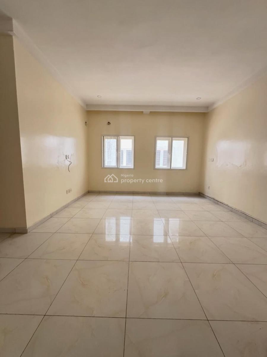 4 Bedrooms Terraced Duplex + Bq, Mabushi, Abuja, Terraced Duplex for Rent