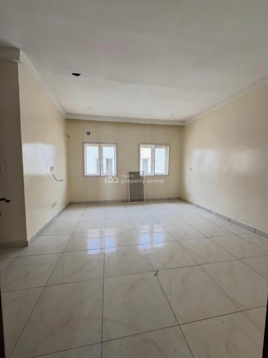 4 Bedrooms Terraced Duplex + Bq, Mabushi, Abuja, Terraced Duplex for Rent