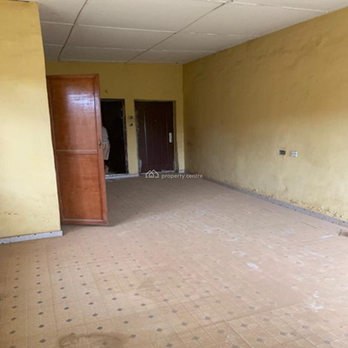 3 Bedroom  Bungalow with a Mini Flat, Arigbajo,ifo,, Ifo, Ogun, Detached Bungalow for Rent