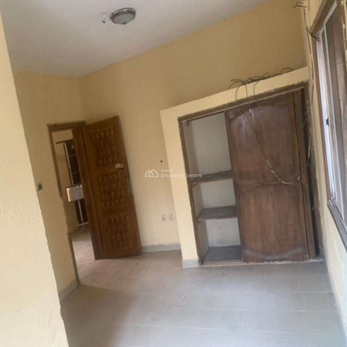 3 Bedroom  Bungalow with a Mini Flat, Arigbajo,ifo,, Ifo, Ogun, Detached Bungalow for Rent