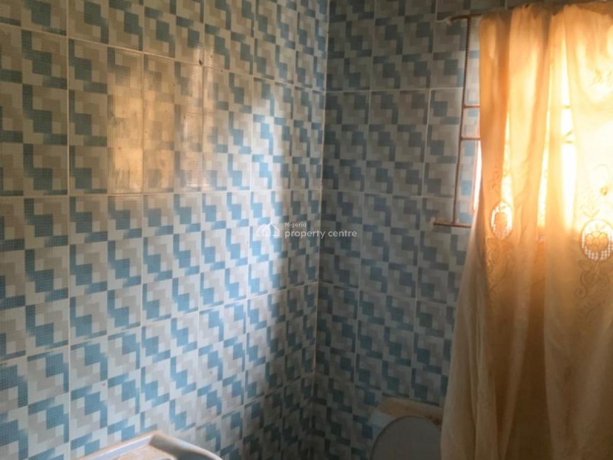 3 Bedroom  Bungalow with a Mini Flat, Arigbajo,ifo,, Ifo, Ogun, Detached Bungalow for Rent