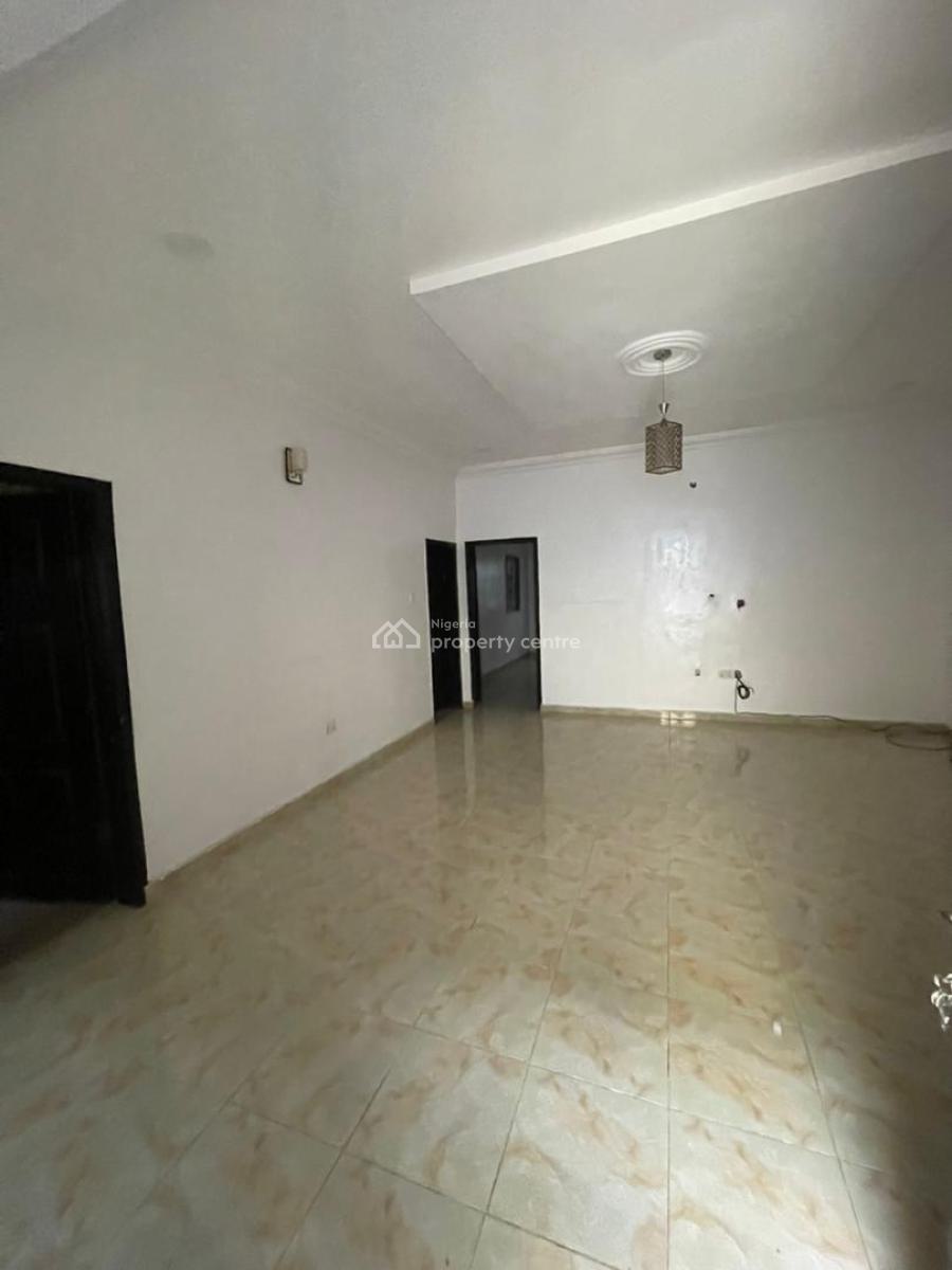 Very Adorable and Spacious 2 Bedroom Apartment, Sangotedo, Ajah, Lagos, Flat / Apartment for Rent
