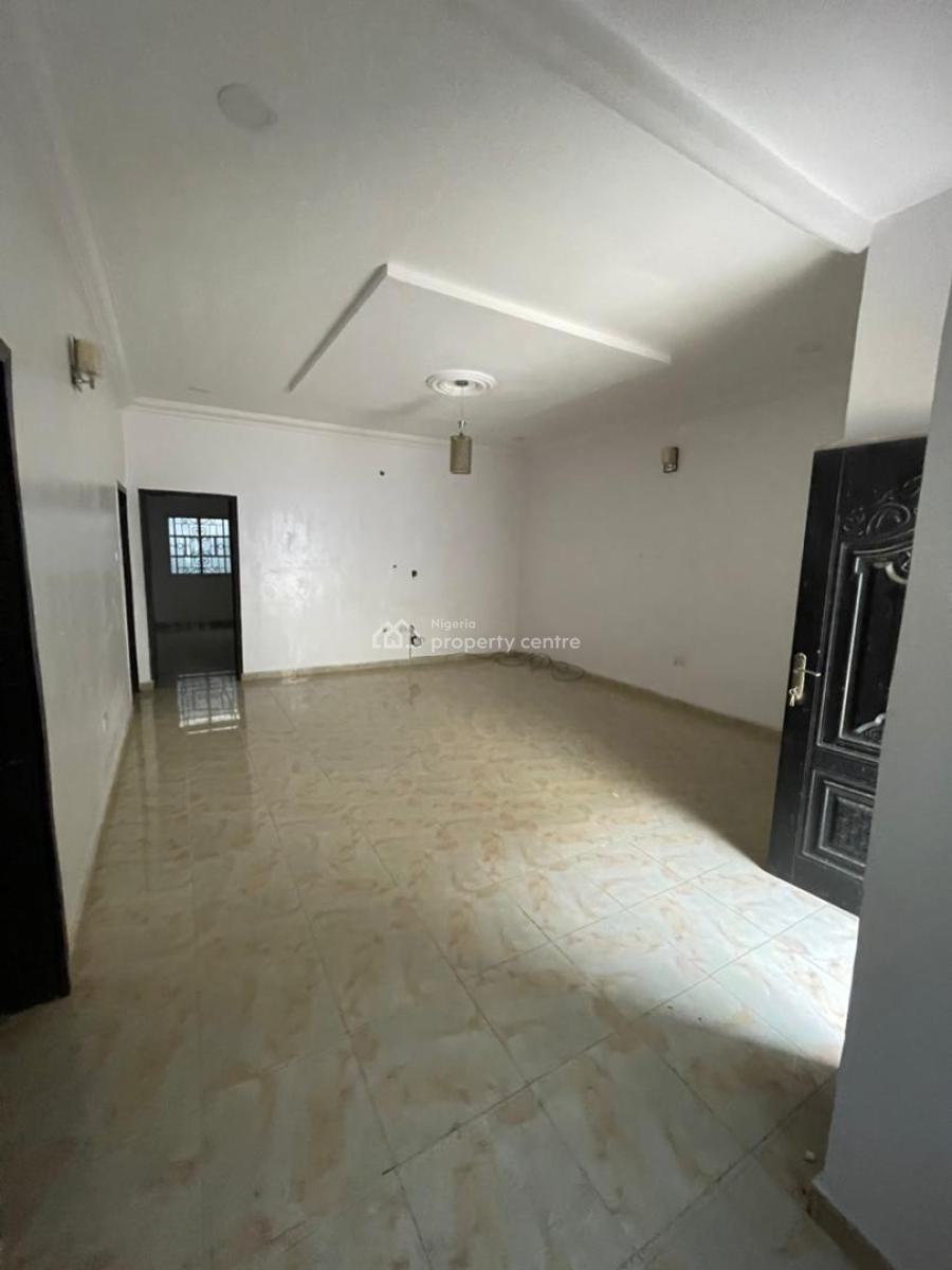 Very Adorable and Spacious 2 Bedroom Apartment, Sangotedo, Ajah, Lagos, Flat / Apartment for Rent
