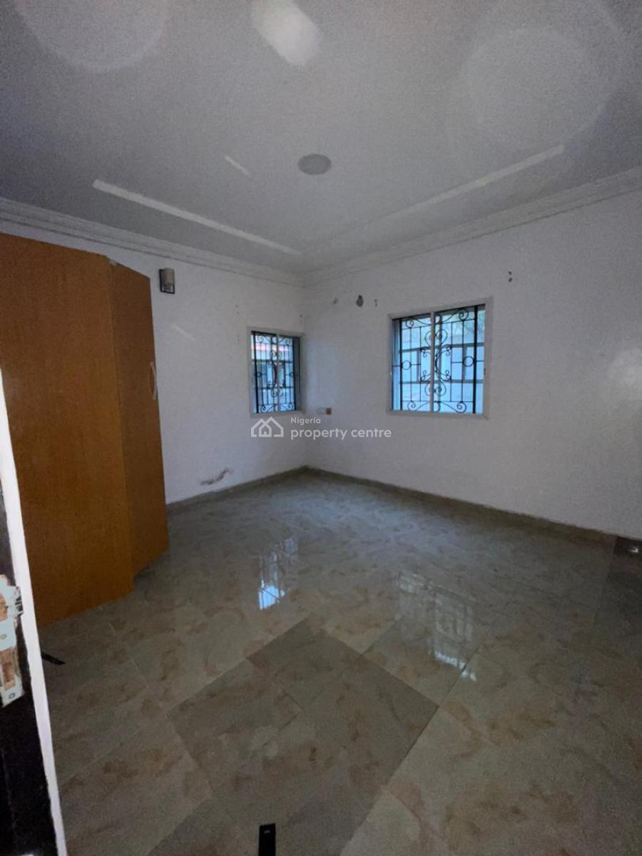 Very Adorable and Spacious 2 Bedroom Apartment, Sangotedo, Ajah, Lagos, Flat / Apartment for Rent