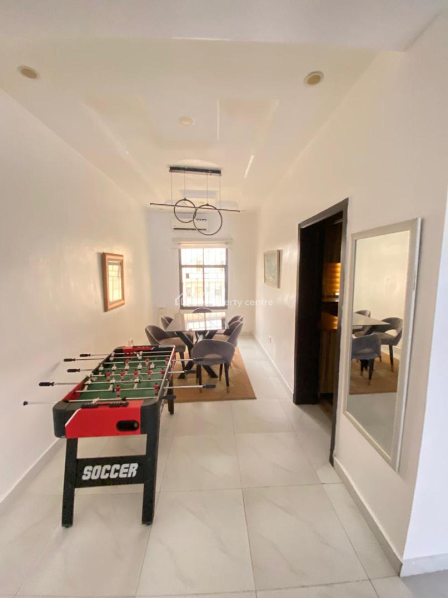 2 Bedrooms, Salem, Lekki, Lagos, Flat / Apartment for Rent