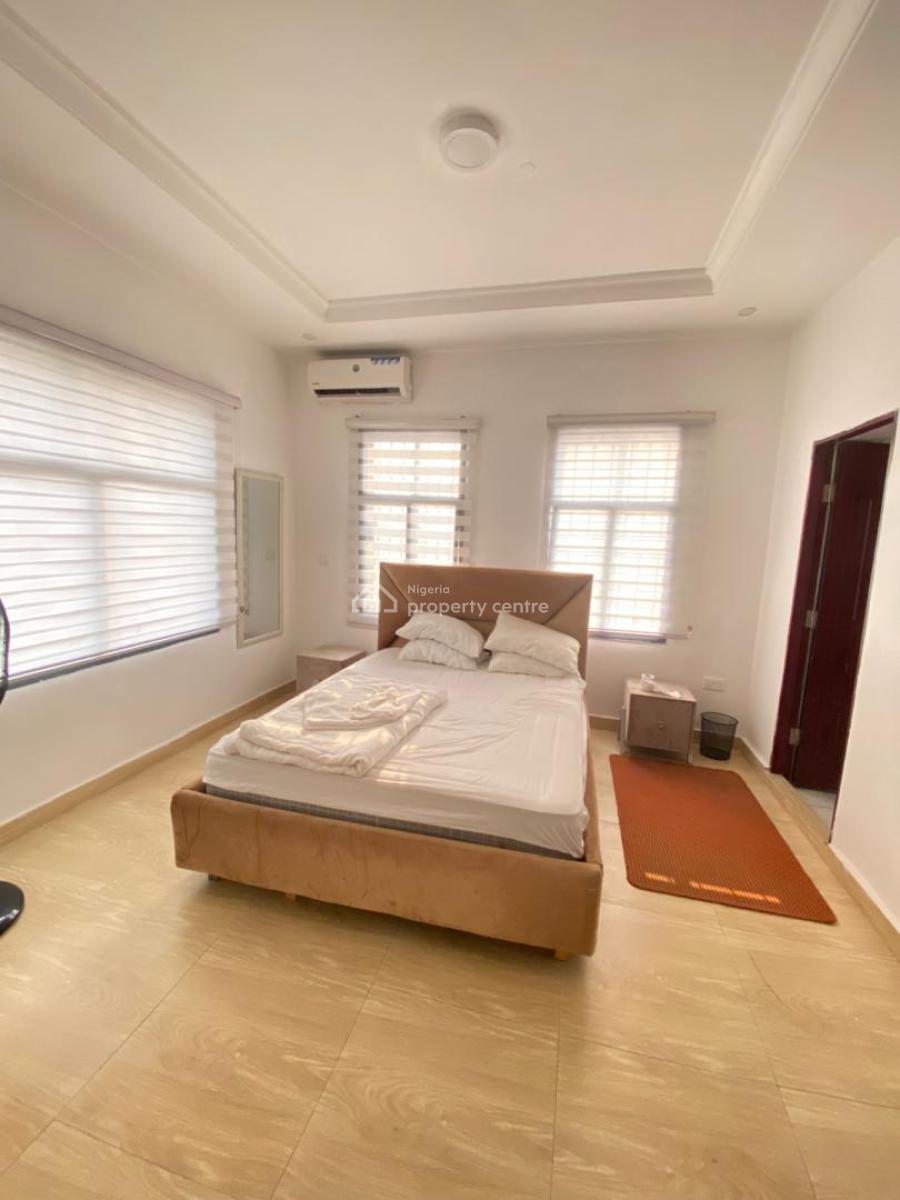 2 Bedrooms, Salem, Lekki, Lagos, Flat / Apartment for Rent