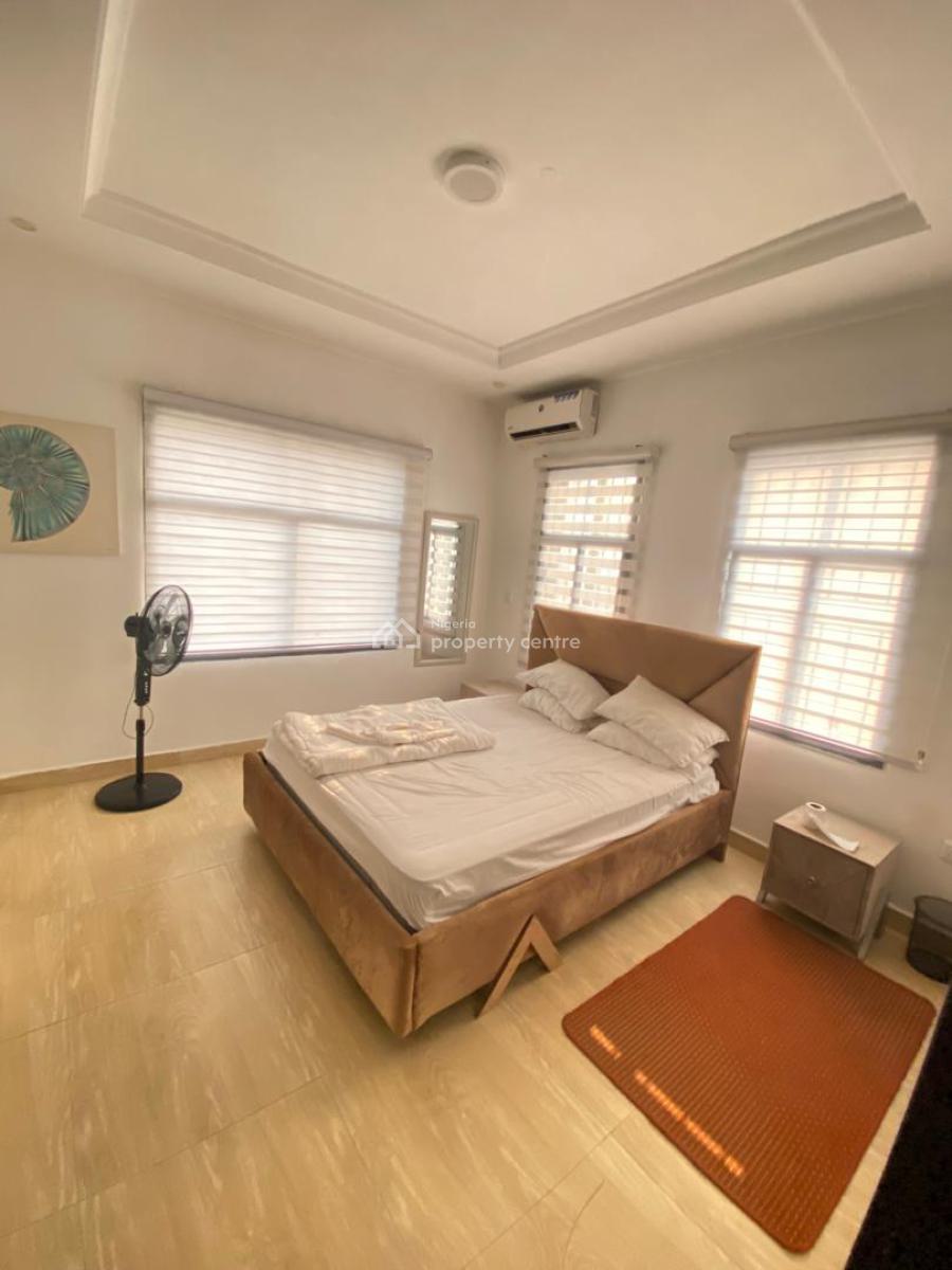 2 Bedrooms, Salem, Lekki, Lagos, Flat / Apartment for Rent