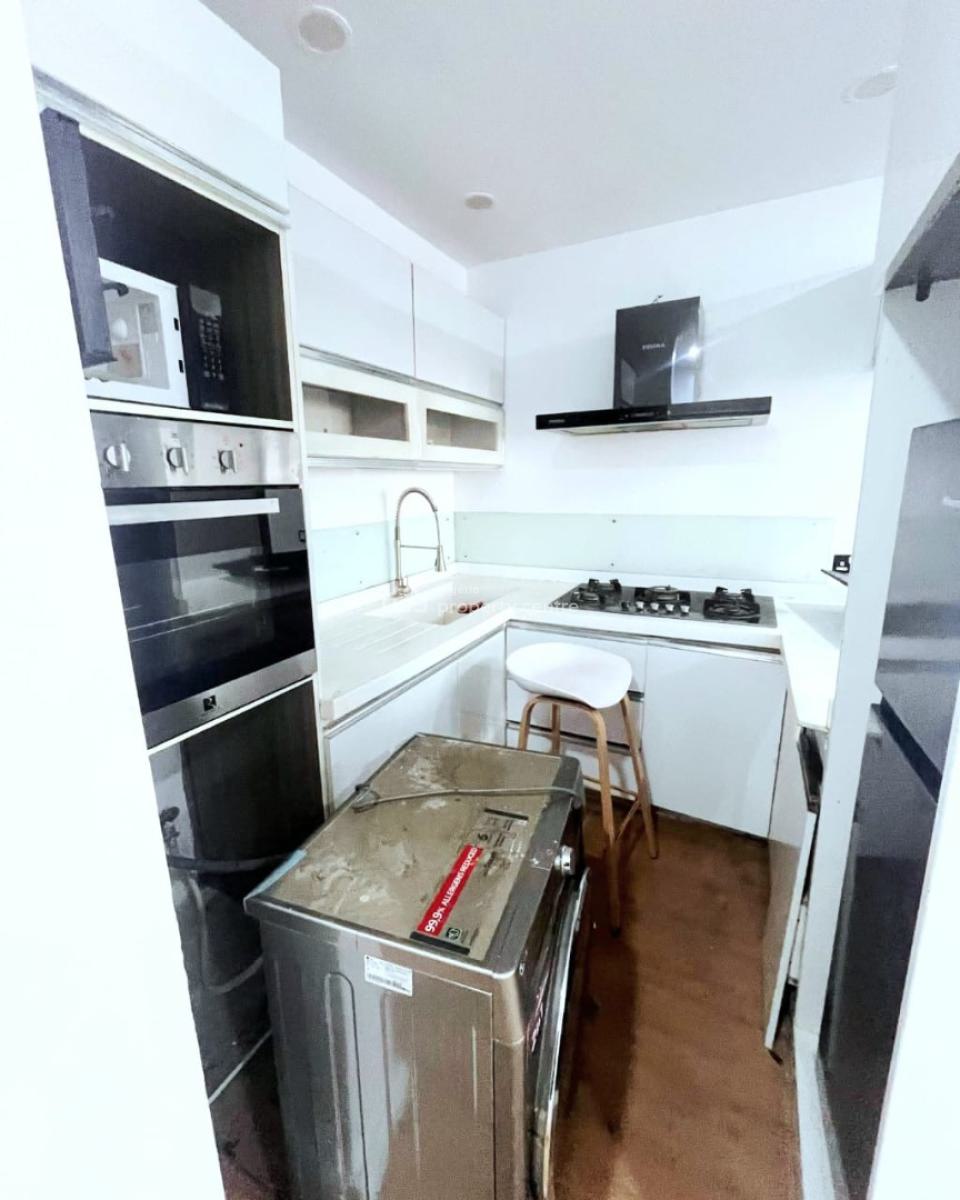 Furnished 2 Bedroom Apartment, Ikate Elegushi, Lekki, Lagos, Flat / Apartment for Sale