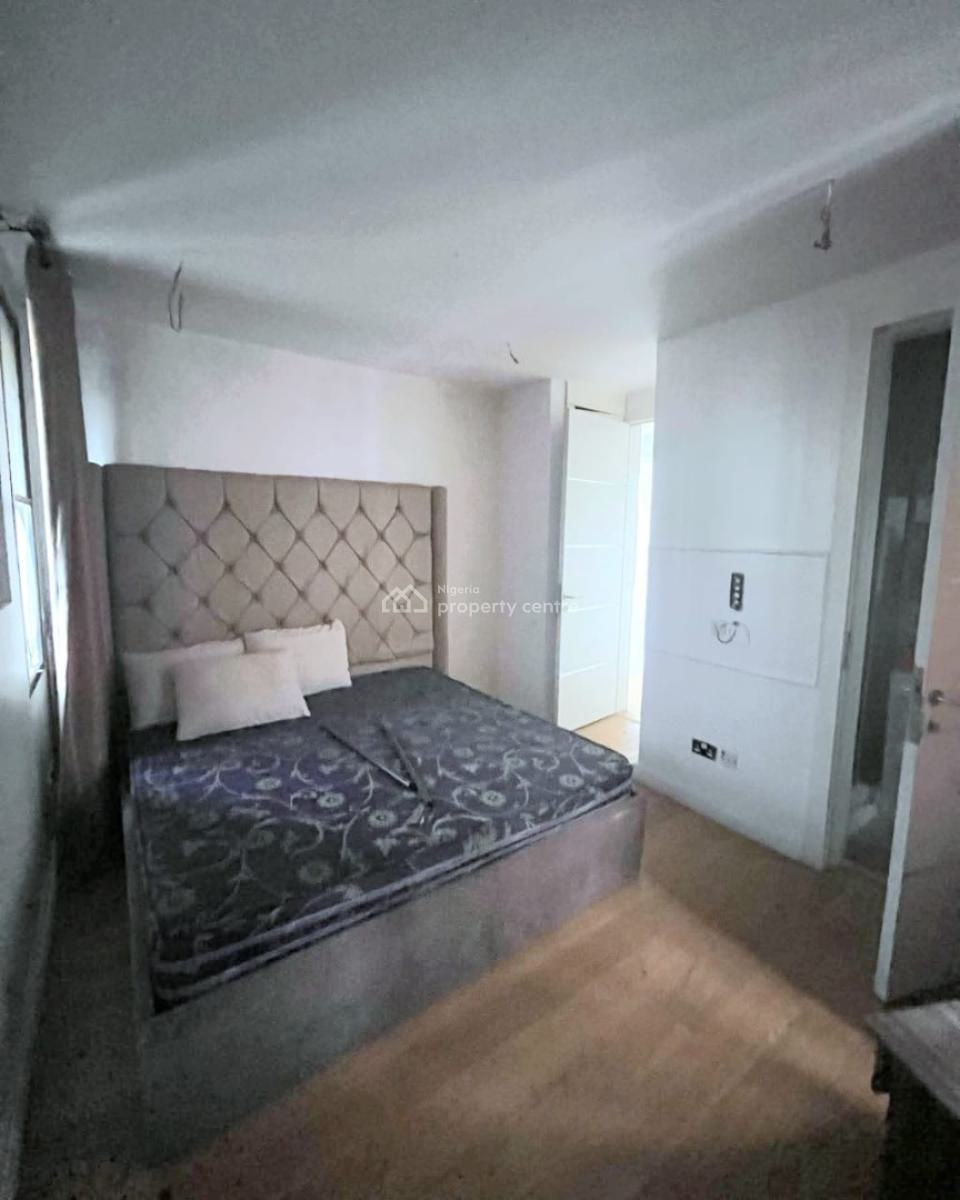 Furnished 2 Bedroom Apartment, Ikate Elegushi, Lekki, Lagos, Flat / Apartment for Sale