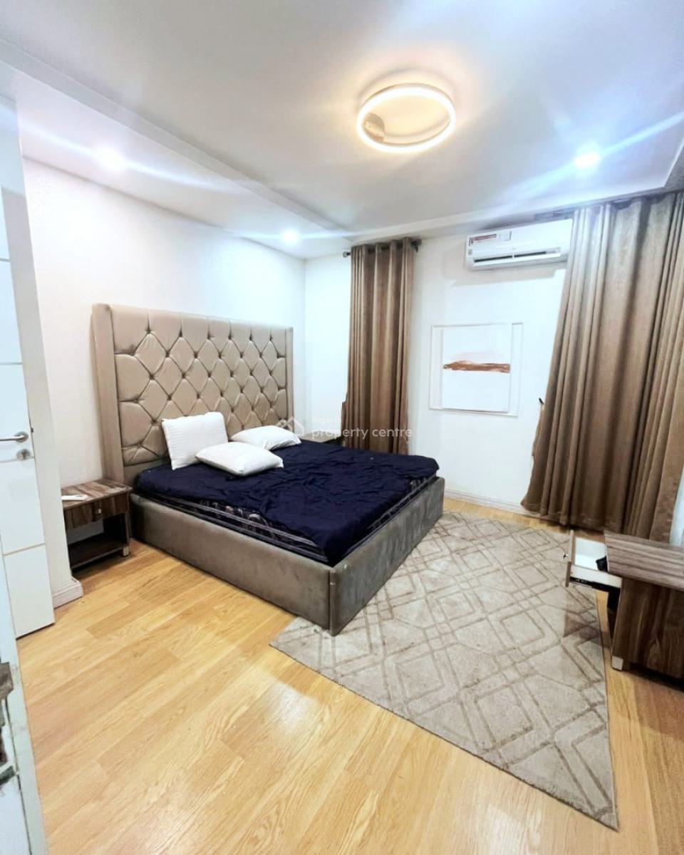 Furnished 2 Bedroom Apartment, Ikate Elegushi, Lekki, Lagos, Flat / Apartment for Sale