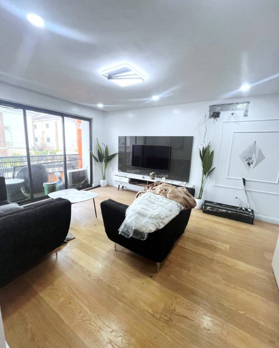 Furnished 2 Bedroom Apartment, Ikate Elegushi, Lekki, Lagos, Flat / Apartment for Sale