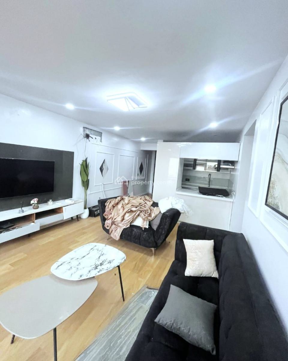 Furnished 2 Bedroom Apartment, Ikate Elegushi, Lekki, Lagos, Flat / Apartment for Sale