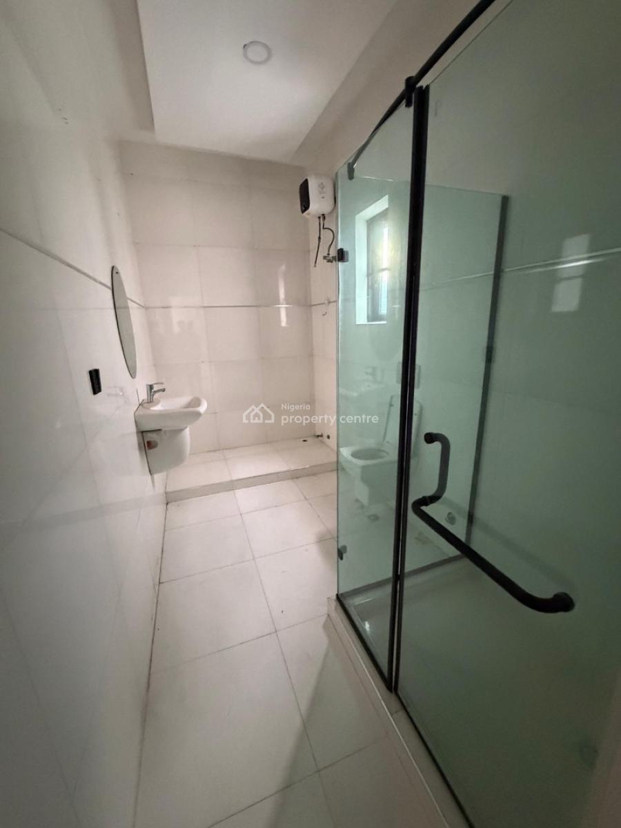 Luxury 5 Bedroom Fully Detached  Duplex with Swimming Pool, Lekki Palm Estate, Lekki, Lagos, Flat / Apartment for Rent