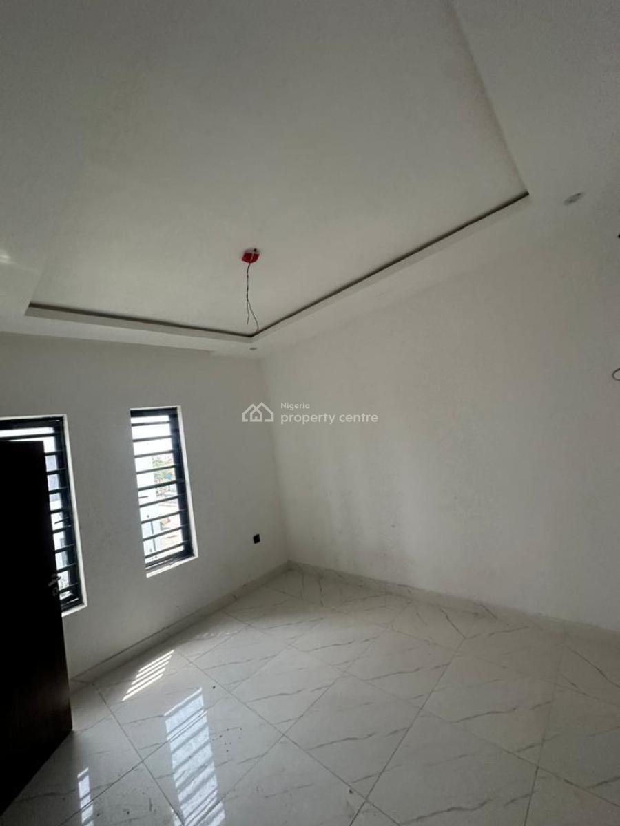 Brand New 3 Bedrooms Apartment, Abraham Adesanya, Ajah, Lagos, Flat / Apartment for Rent